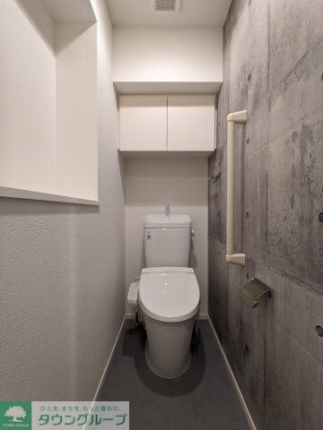 ハーモニーレジデンスグローバルキャピタルの物件内観写真