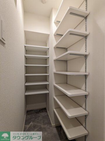 ハーモニーレジデンスグローバルキャピタルの物件内観写真