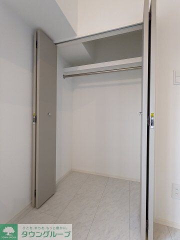 ハーモニーレジデンスグローバルキャピタルの物件内観写真