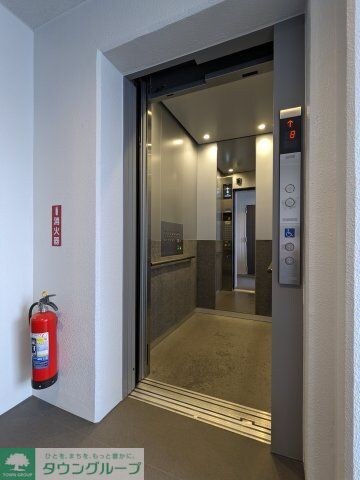 ハーモニーレジデンスグローバルキャピタルの物件内観写真