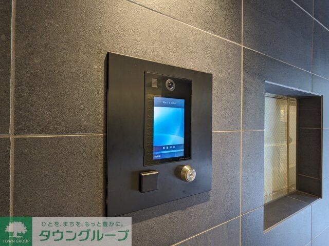 ハーモニーレジデンスグローバルキャピタルの物件内観写真