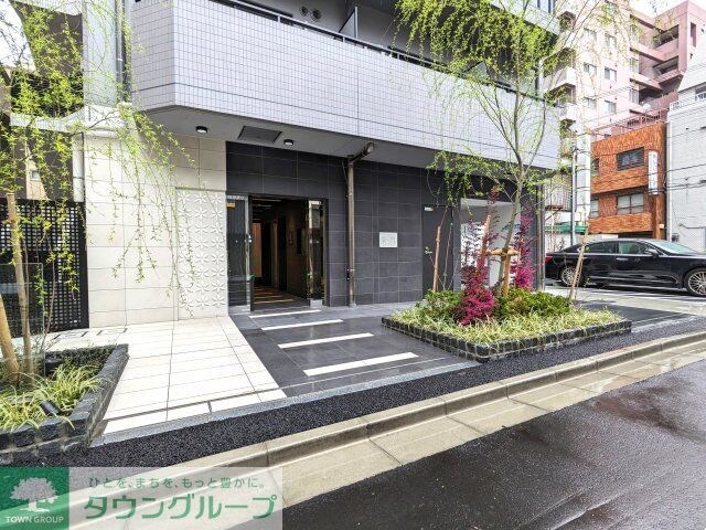 ハーモニーレジデンスグローバルキャピタルの物件内観写真