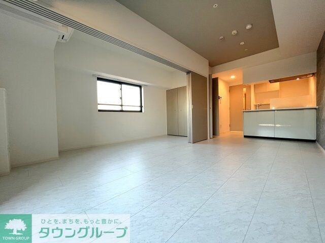 ハーモニーレジデンスグローバルキャピタルの物件内観写真