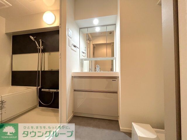 ハーモニーレジデンスグローバルキャピタルの物件内観写真