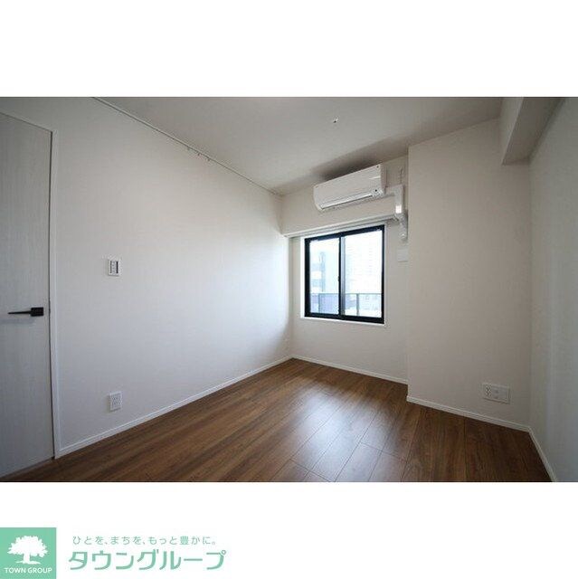 GRAN PASEO八丁堀IIの物件内観写真