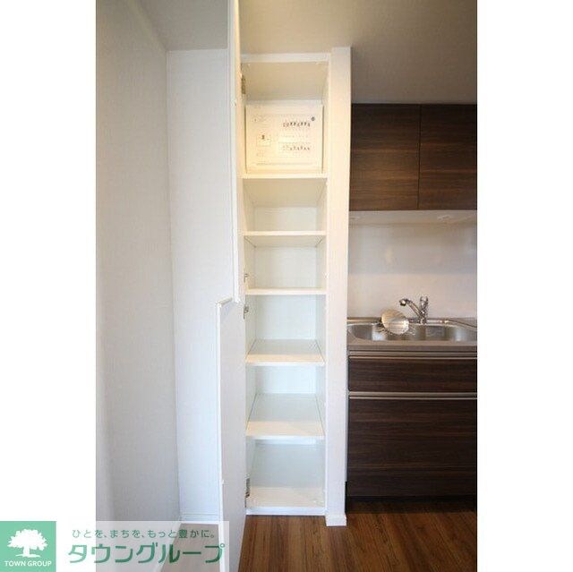 GRAN PASEO八丁堀IIの物件内観写真