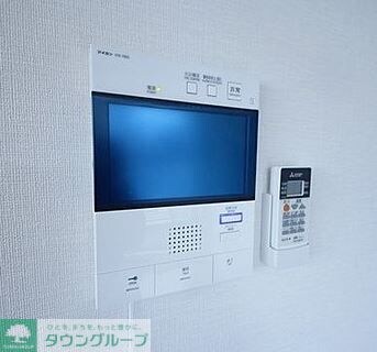 プラウドフラット浅草の物件内観写真