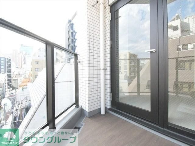 GRAN PASEO本郷三丁目の物件内観写真