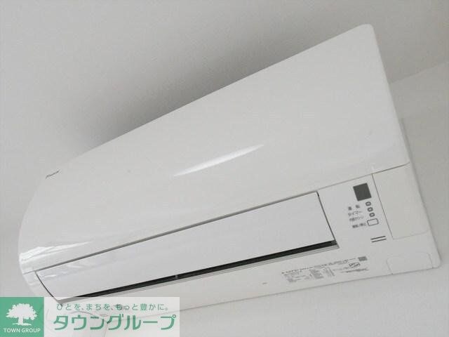 GRAN PASEO本郷三丁目の物件内観写真