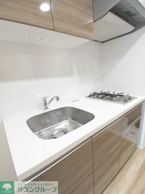 GRAN PASEO本郷三丁目の物件内観写真