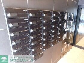 GRAN PASEO本郷三丁目の物件内観写真