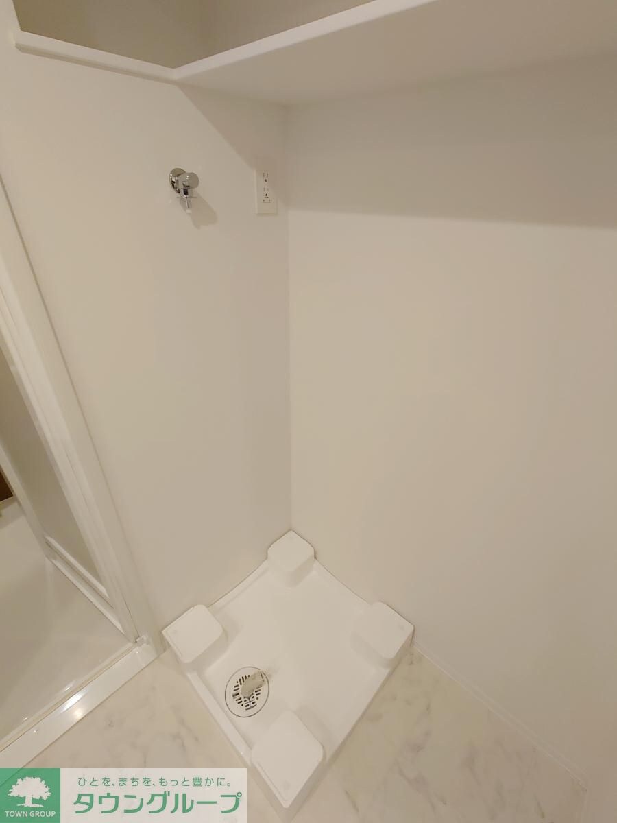 メイクス東向島IIの物件内観写真