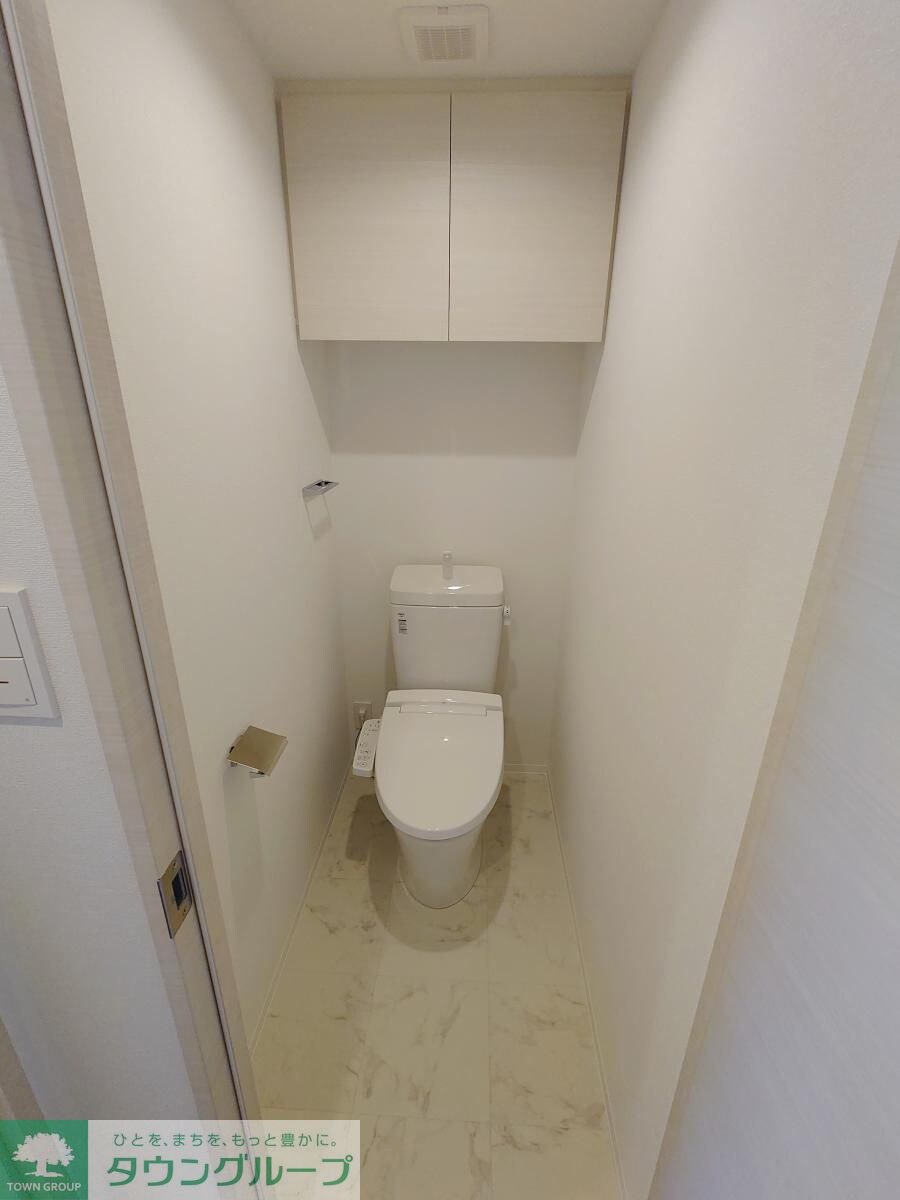 メイクス東向島IIの物件内観写真