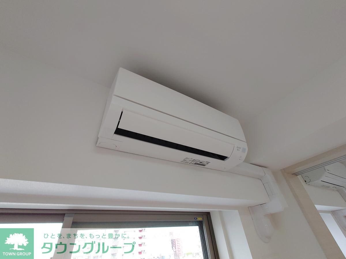 メイクス東向島IIの物件内観写真