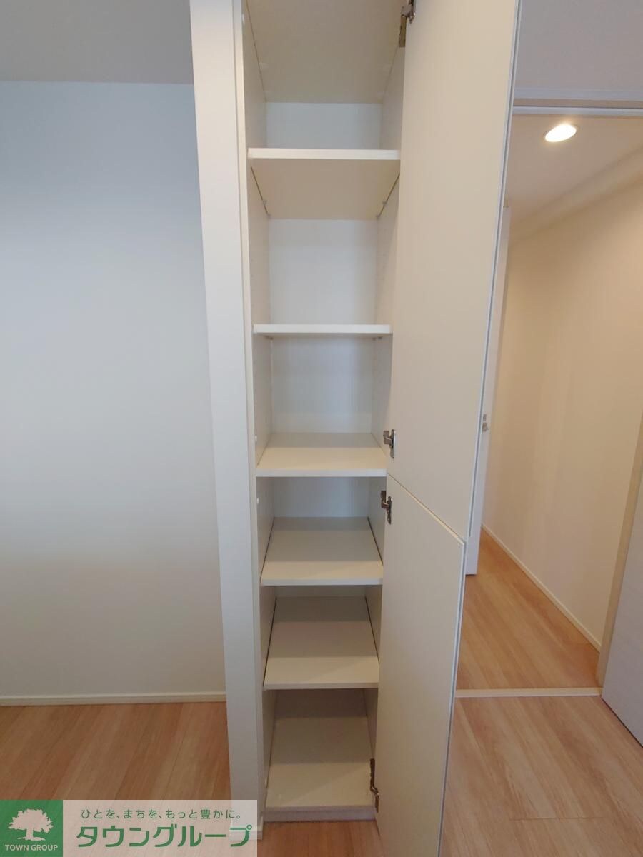 メイクス東向島IIの物件内観写真