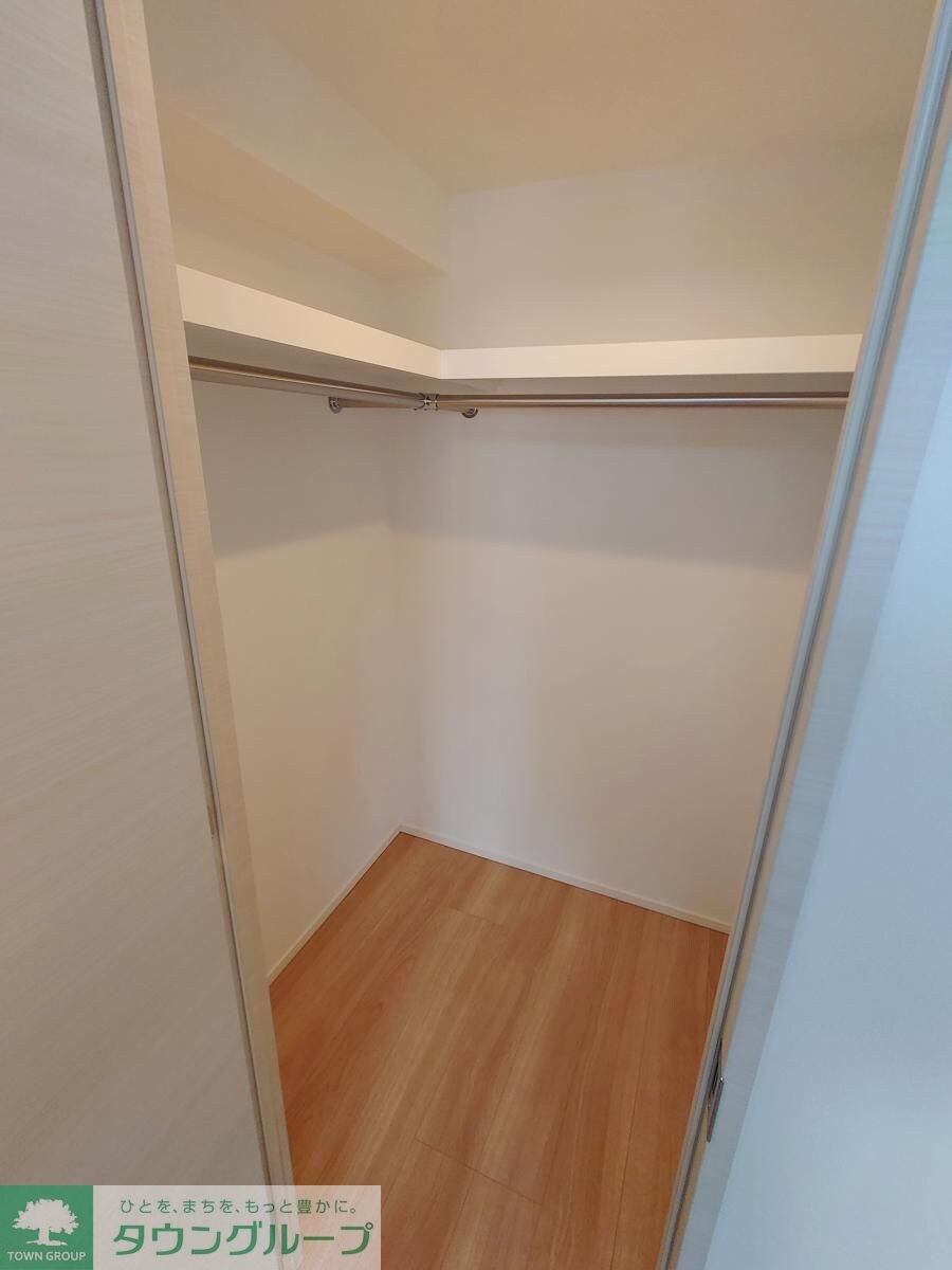 メイクス東向島IIの物件内観写真