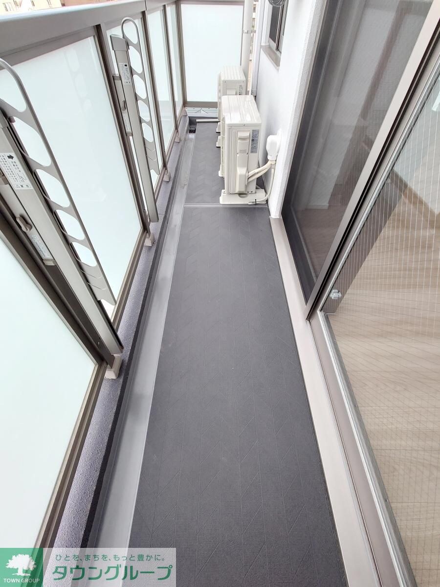 メイクス東向島IIの物件内観写真