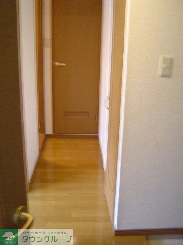 ラクラス田原町の物件内観写真
