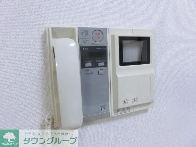 ラクラス田原町の物件内観写真