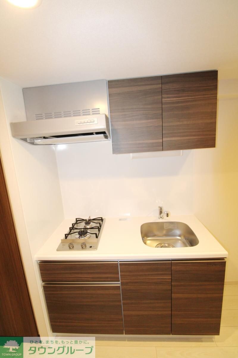 GRAN PASEO田原町の物件内観写真