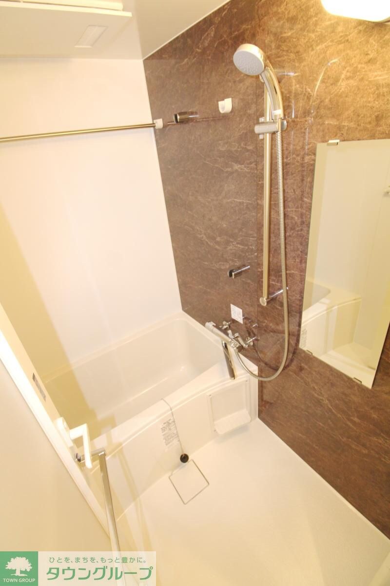 GRAN PASEO田原町の物件内観写真