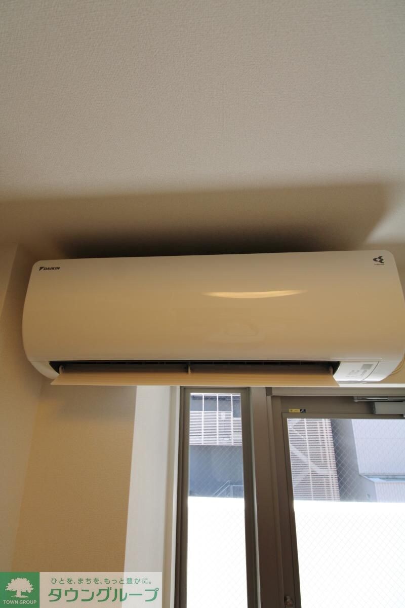 GRAN PASEO田原町の物件内観写真