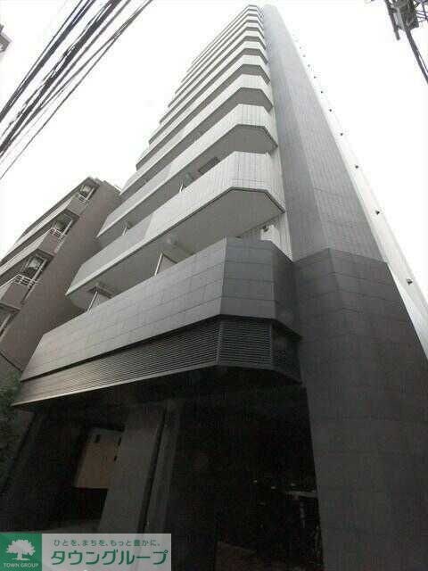 GRAN PASEO田原町の物件外観写真