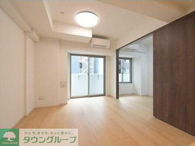 GRAN PASEO田原町の物件内観写真