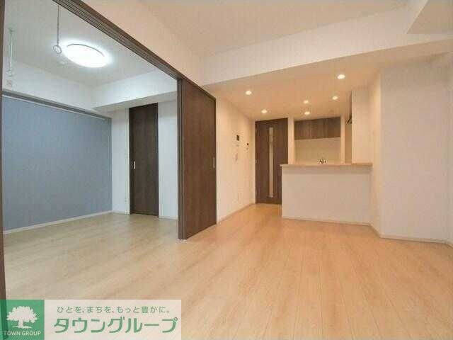 GRAN PASEO田原町の物件内観写真