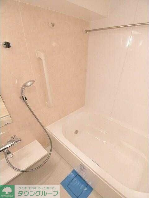 GRAN PASEO田原町の物件内観写真