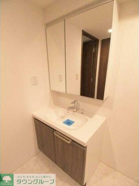 GRAN PASEO田原町の物件内観写真