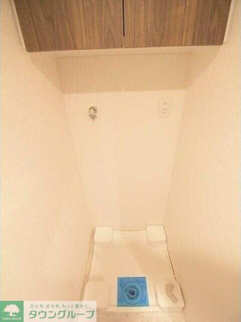 GRAN PASEO田原町の物件内観写真