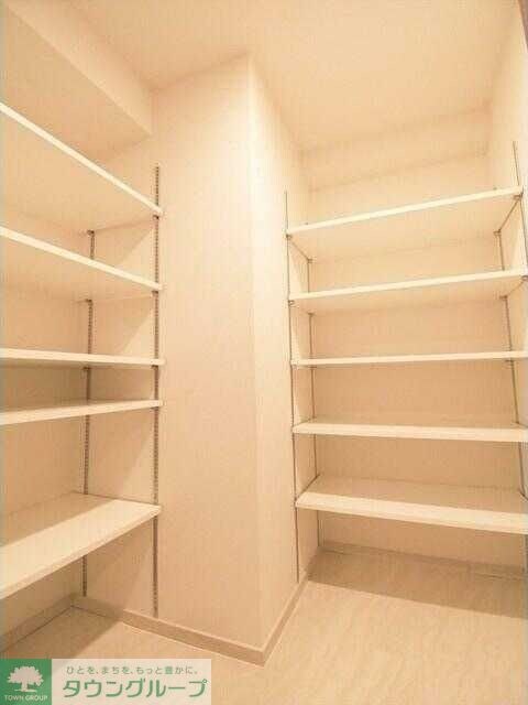 GRAN PASEO田原町の物件内観写真