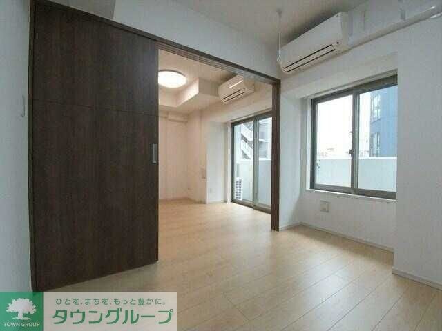 GRAN PASEO田原町の物件内観写真