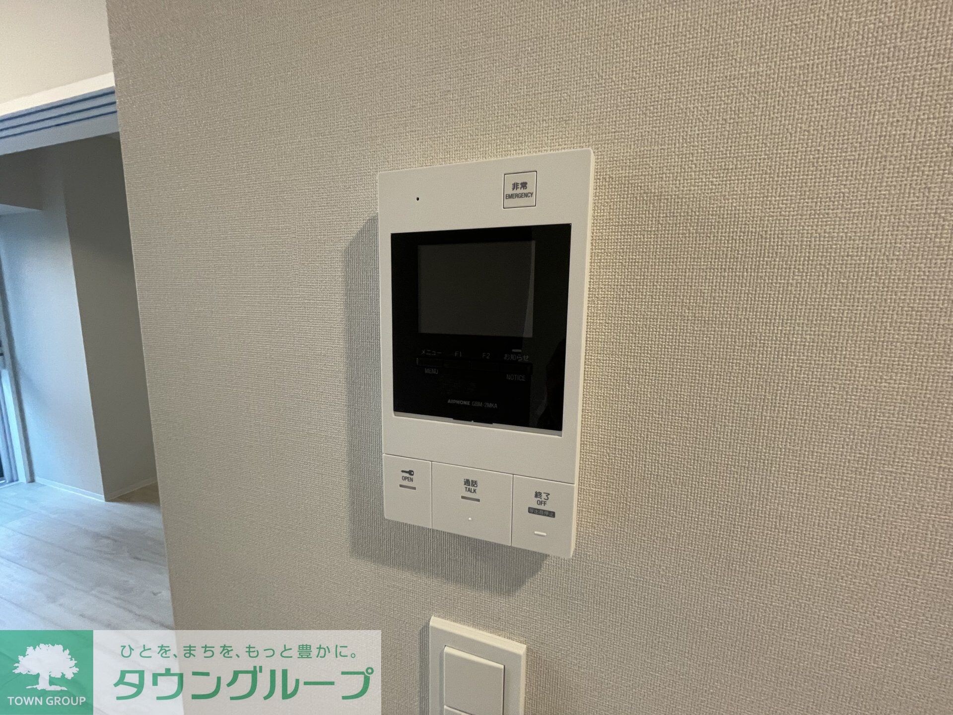 GRAN PASEO蔵前IIの物件内観写真