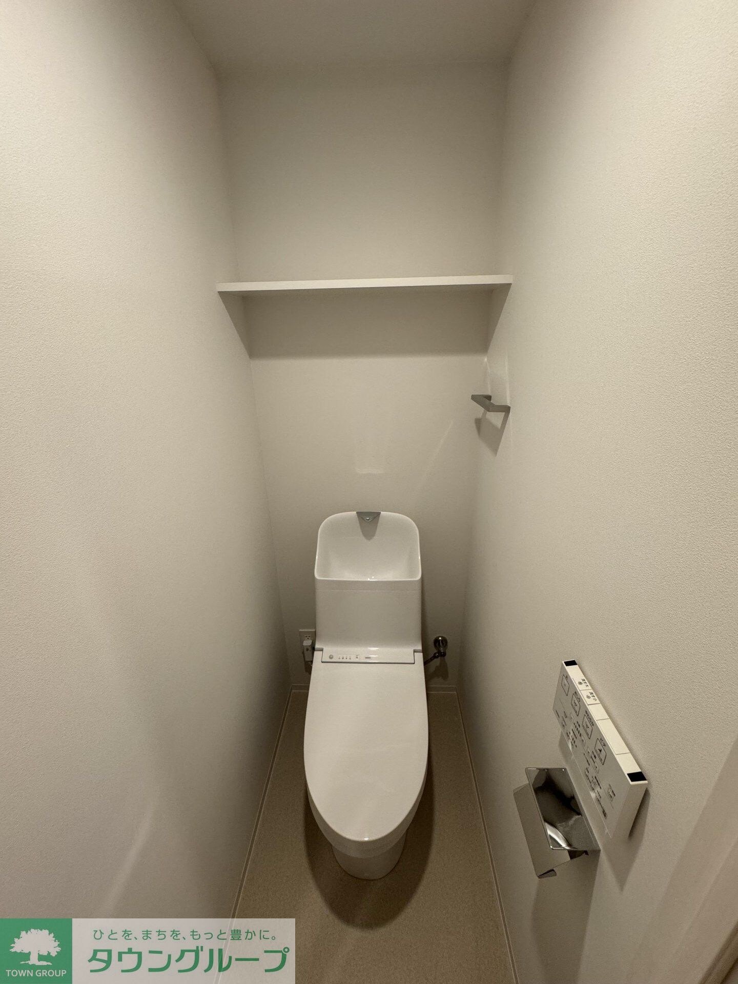 リテラス西日暮里の物件内観写真