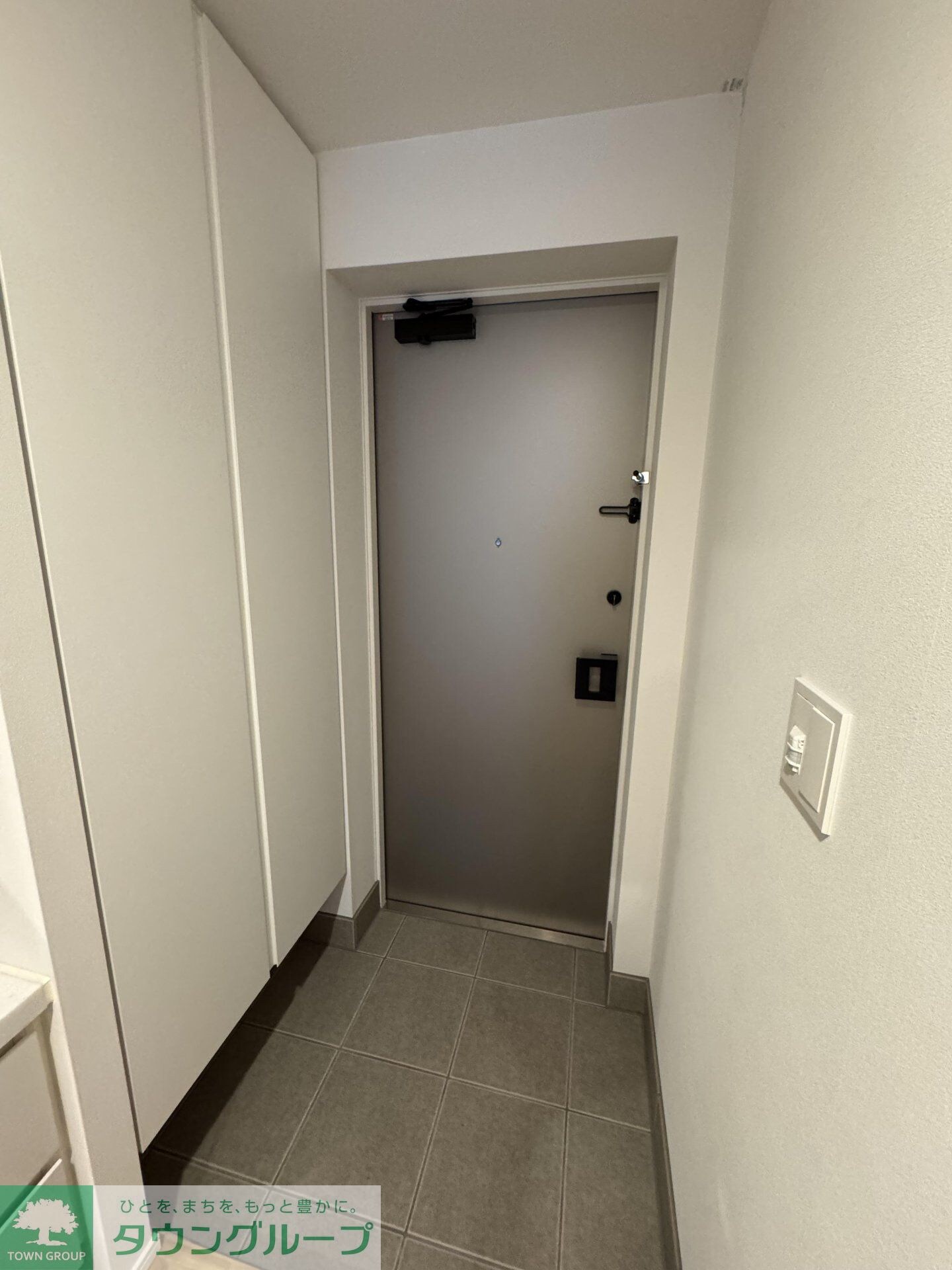 リテラス西日暮里の物件内観写真