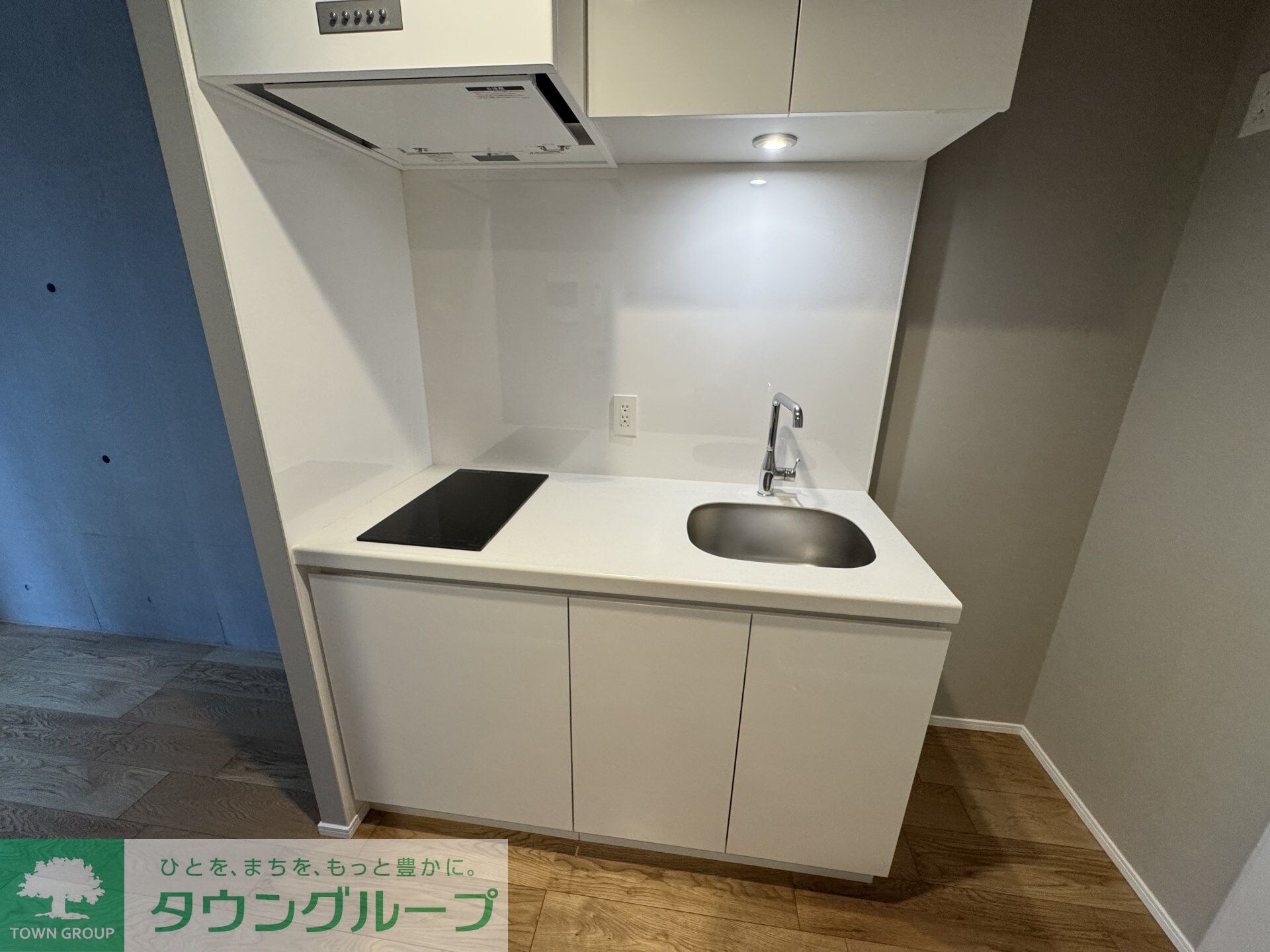 リテラス西日暮里の物件内観写真