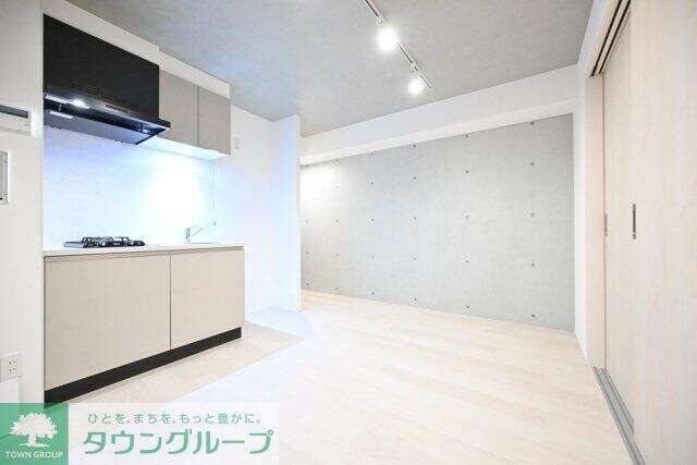 Le Nid 日本橋の物件内観写真