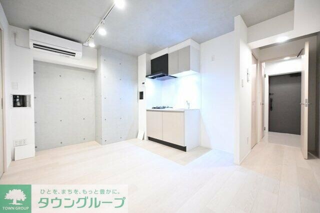 Le Nid 日本橋の物件内観写真