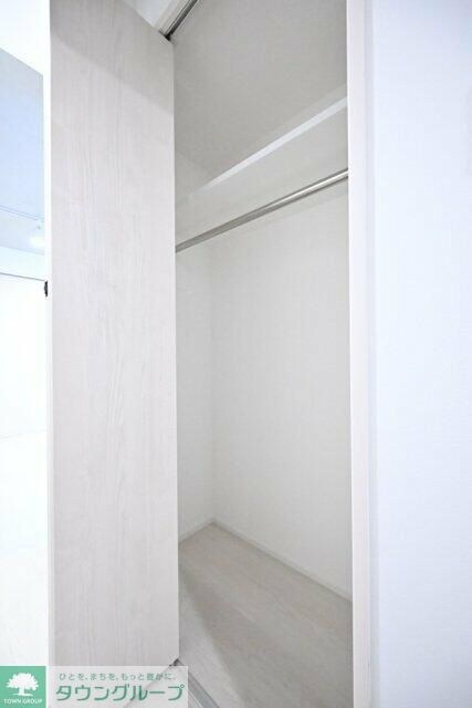 Le Nid 日本橋の物件内観写真