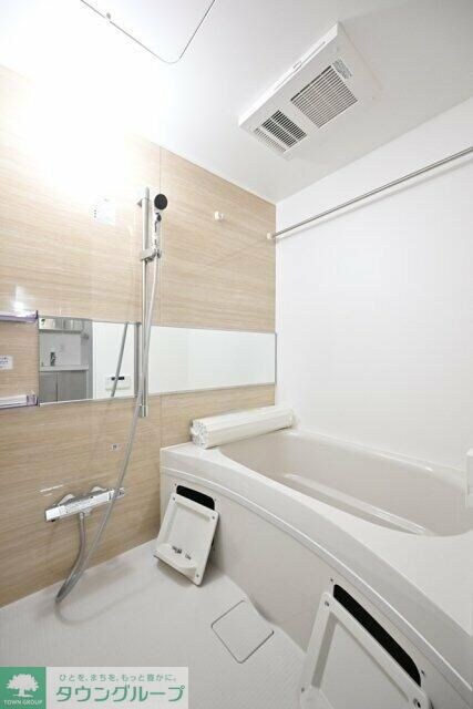 Le Nid 日本橋の物件内観写真