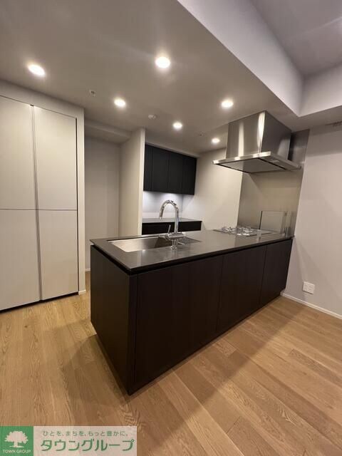 ザ・パークハウス千代田六番町の物件内観写真