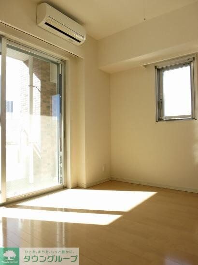 CASSIA押上の物件内観写真