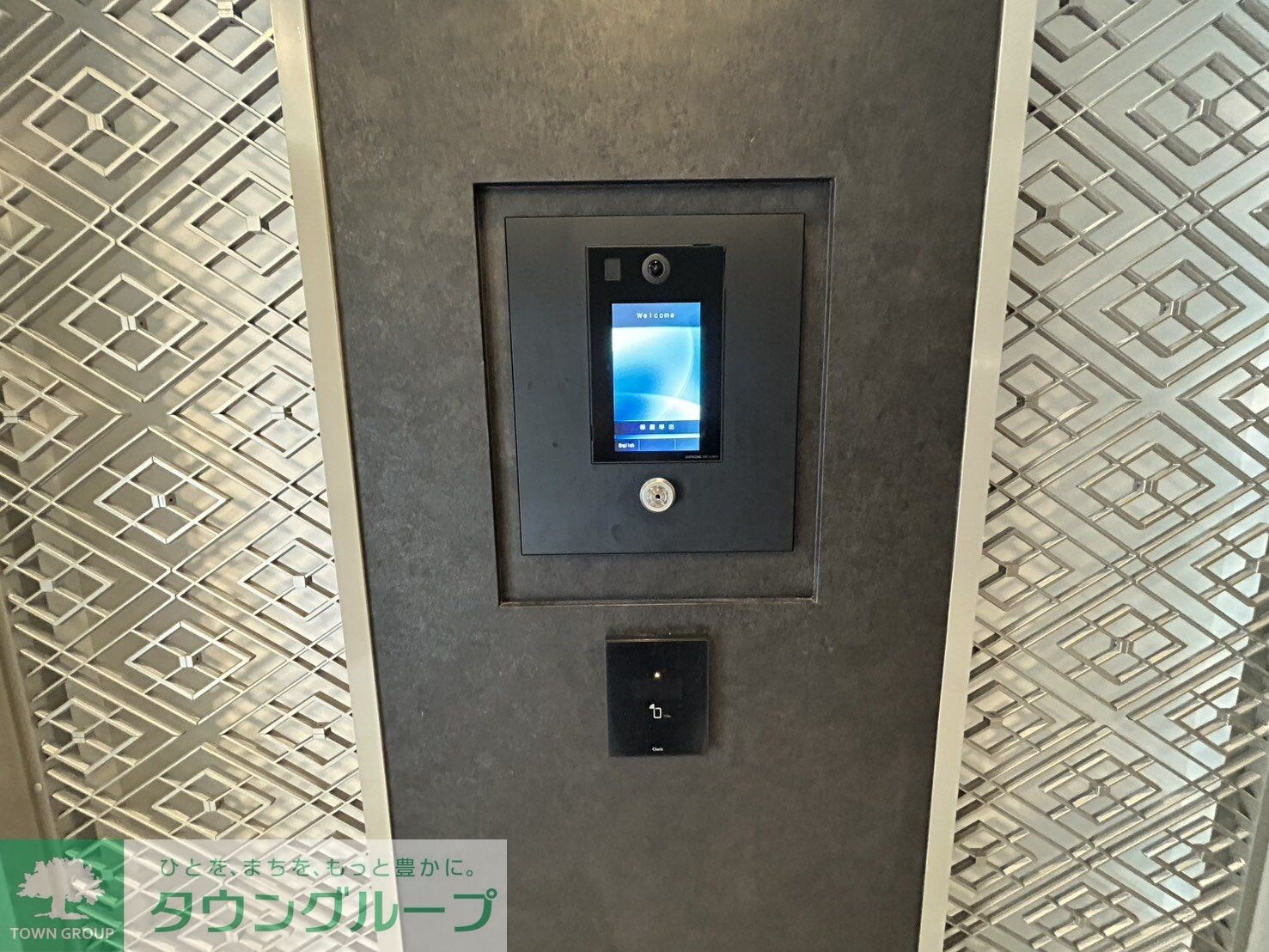 プレディアコート錦糸町スカイビューの物件内観写真