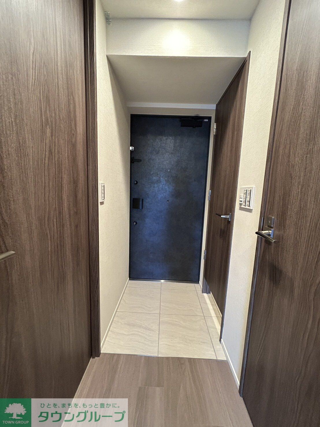 プレディアコート錦糸町スカイビューの物件内観写真