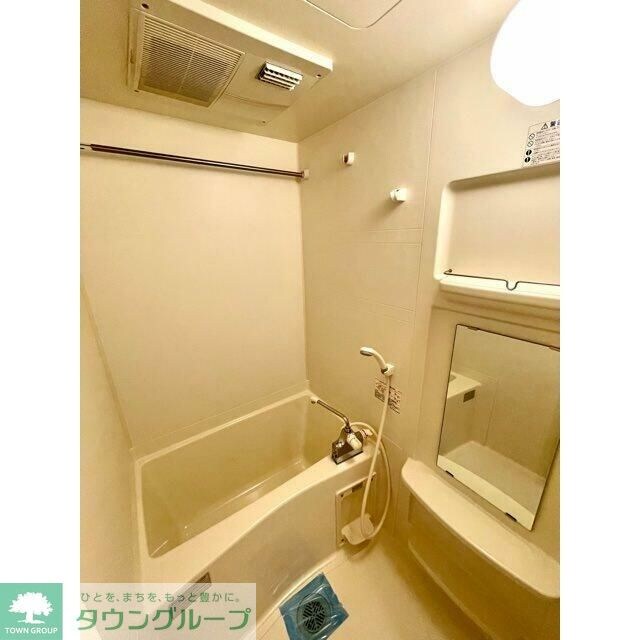 レジディア両国(レジディアリョウゴク)の物件内観写真