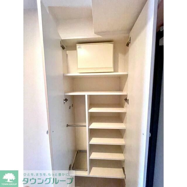 レジディア両国(レジディアリョウゴク)の物件内観写真