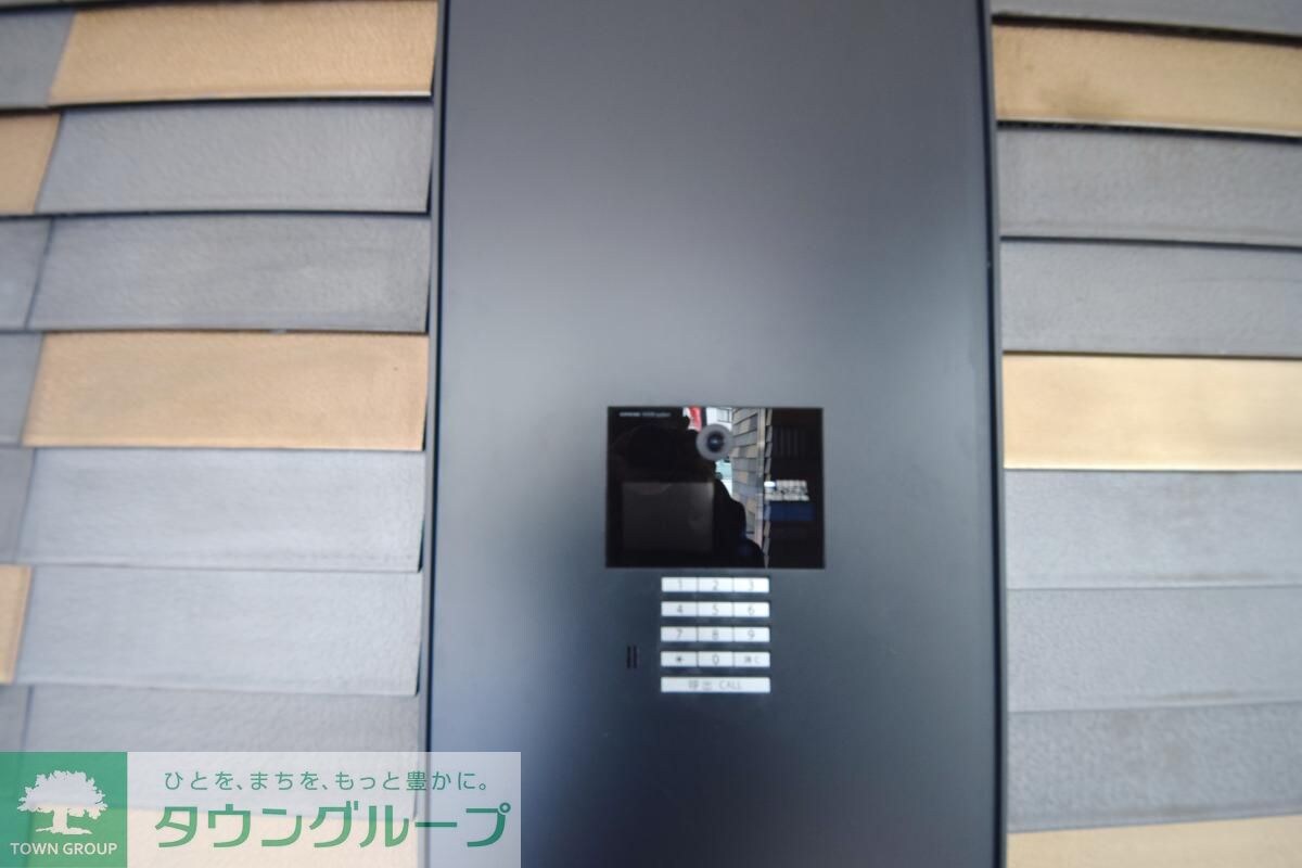 テラス押上の物件内観写真