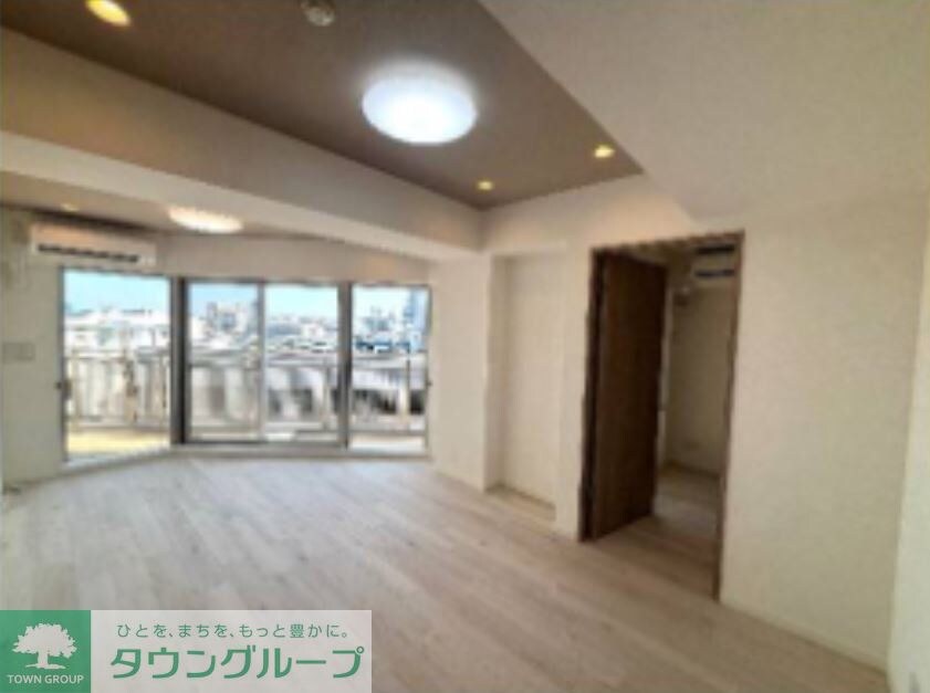 プロスペクト清澄庭園の物件内観写真